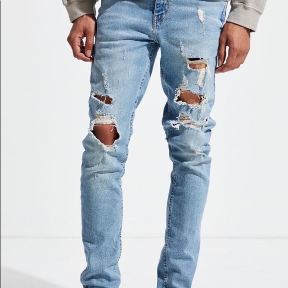 ripped jeans urban outfitters